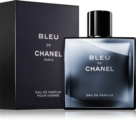 chanel blu uomo